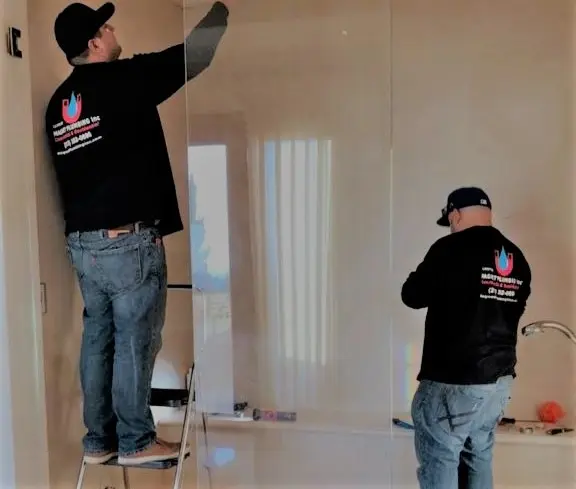 Professional plumbing installation for Leak Detection in Mahncke Park